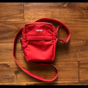 Supreme shoulder bag 1:1